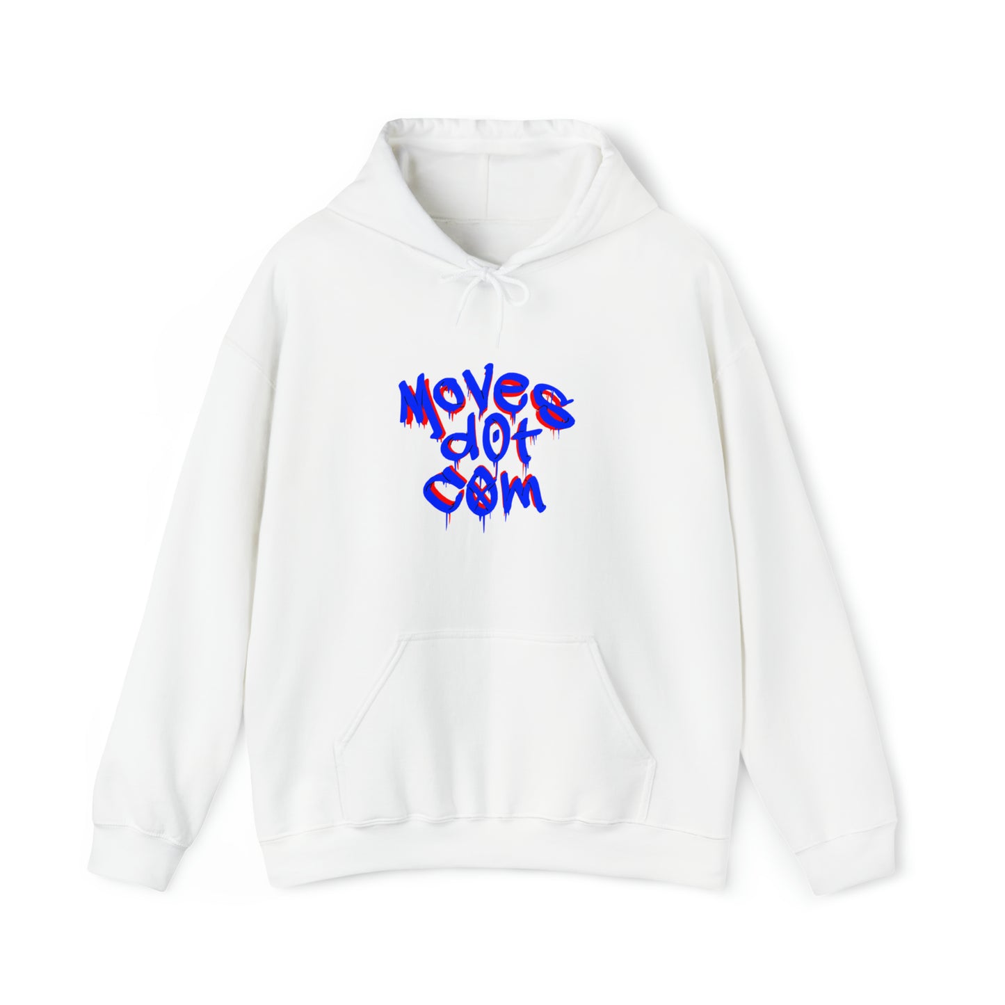 MOVES DOT COM SWEATSHIRT
