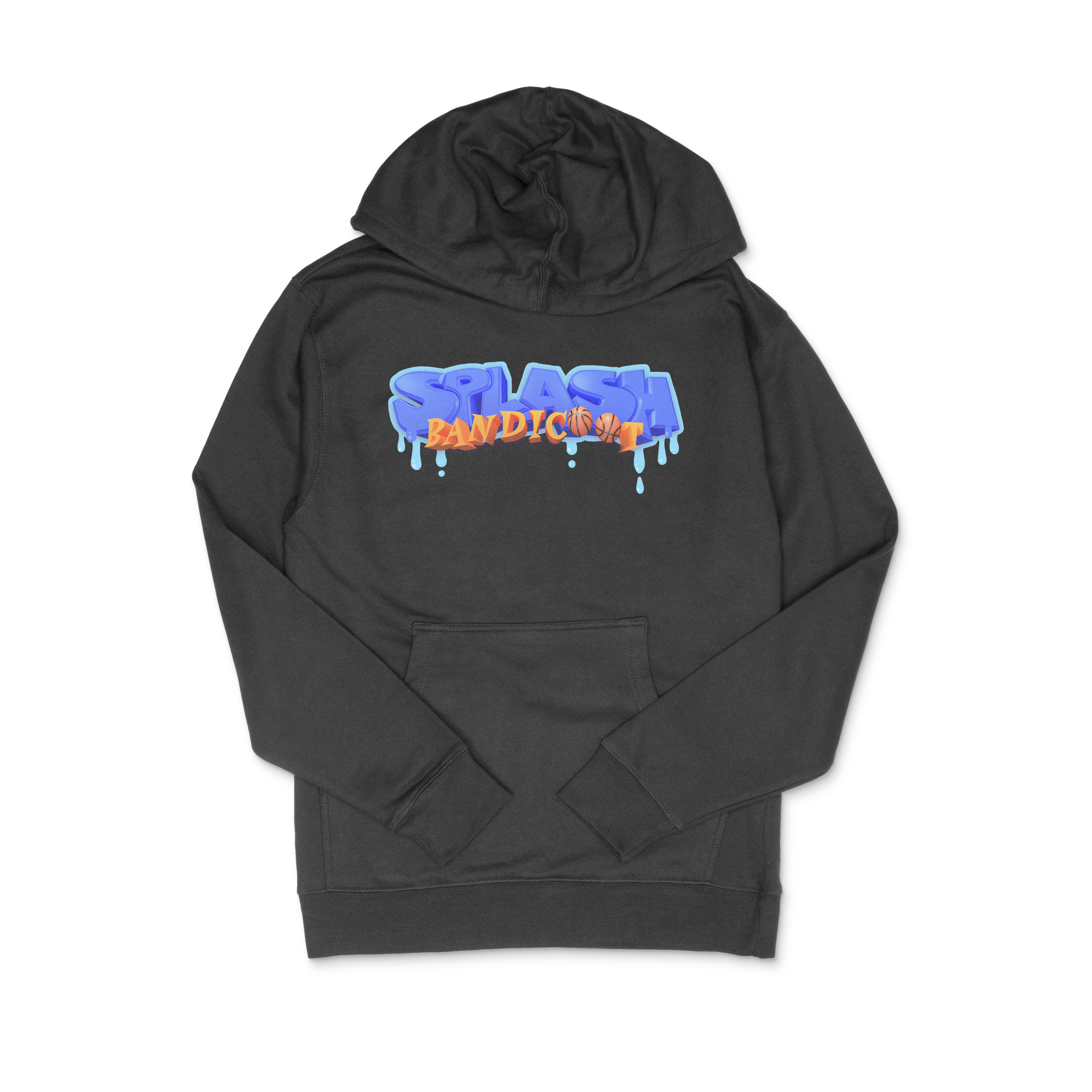 Splash Bandicoot Sweatshirt FamousLos Merch