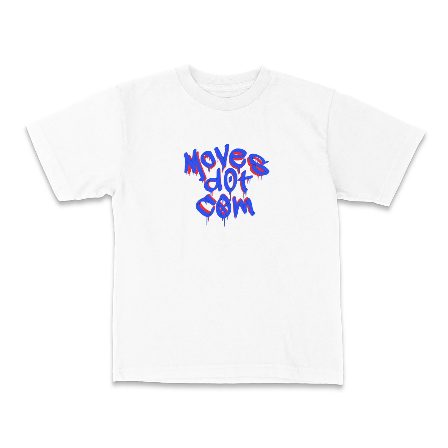 Moves Dot Com Tee