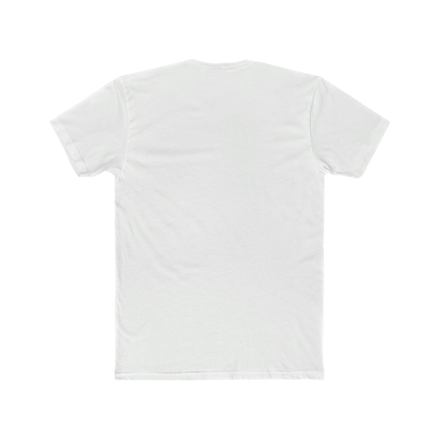 Unisex Classic Crewneck T-Shirt