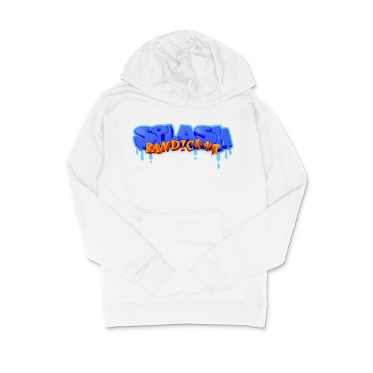 Splash Bandicoot Sweatshirt